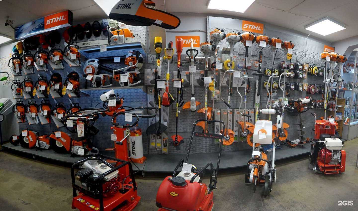 Отзывы на компанию Магазин инструментов в г. Мурманск c фото