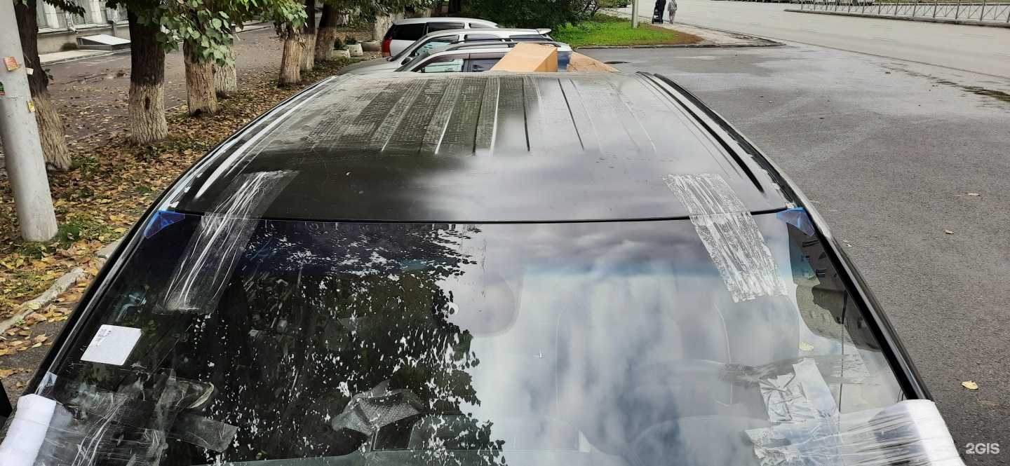 Отзывы на компанию Спектр в Новосибирске c фото