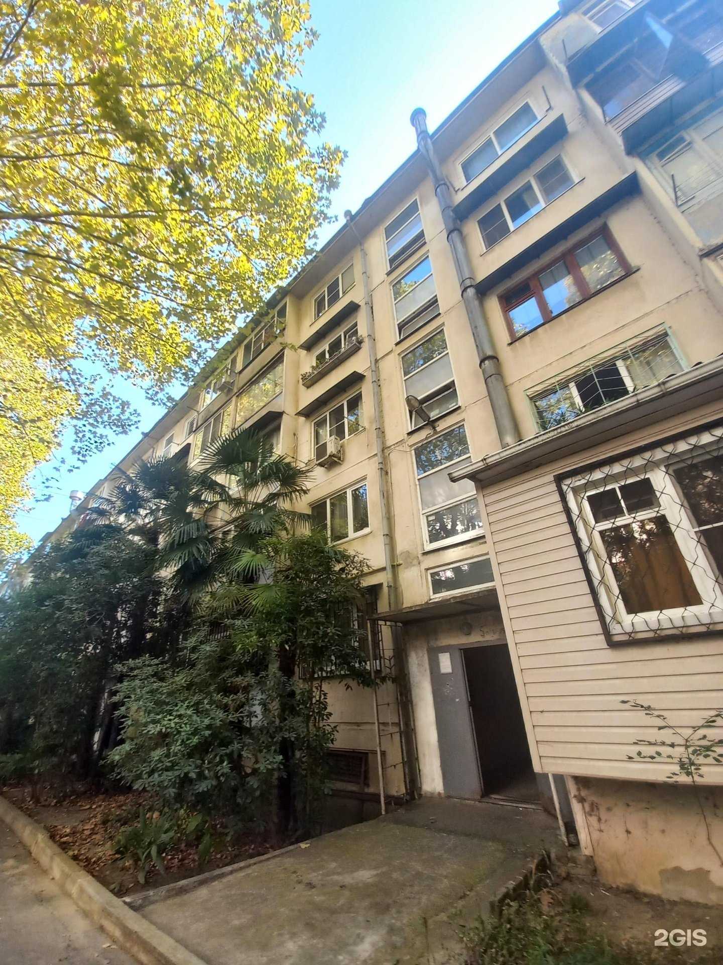 Отзывы на компанию Фитнес-клуб Надежды Валуевой в Сочи c фото - фотография 2 из 2