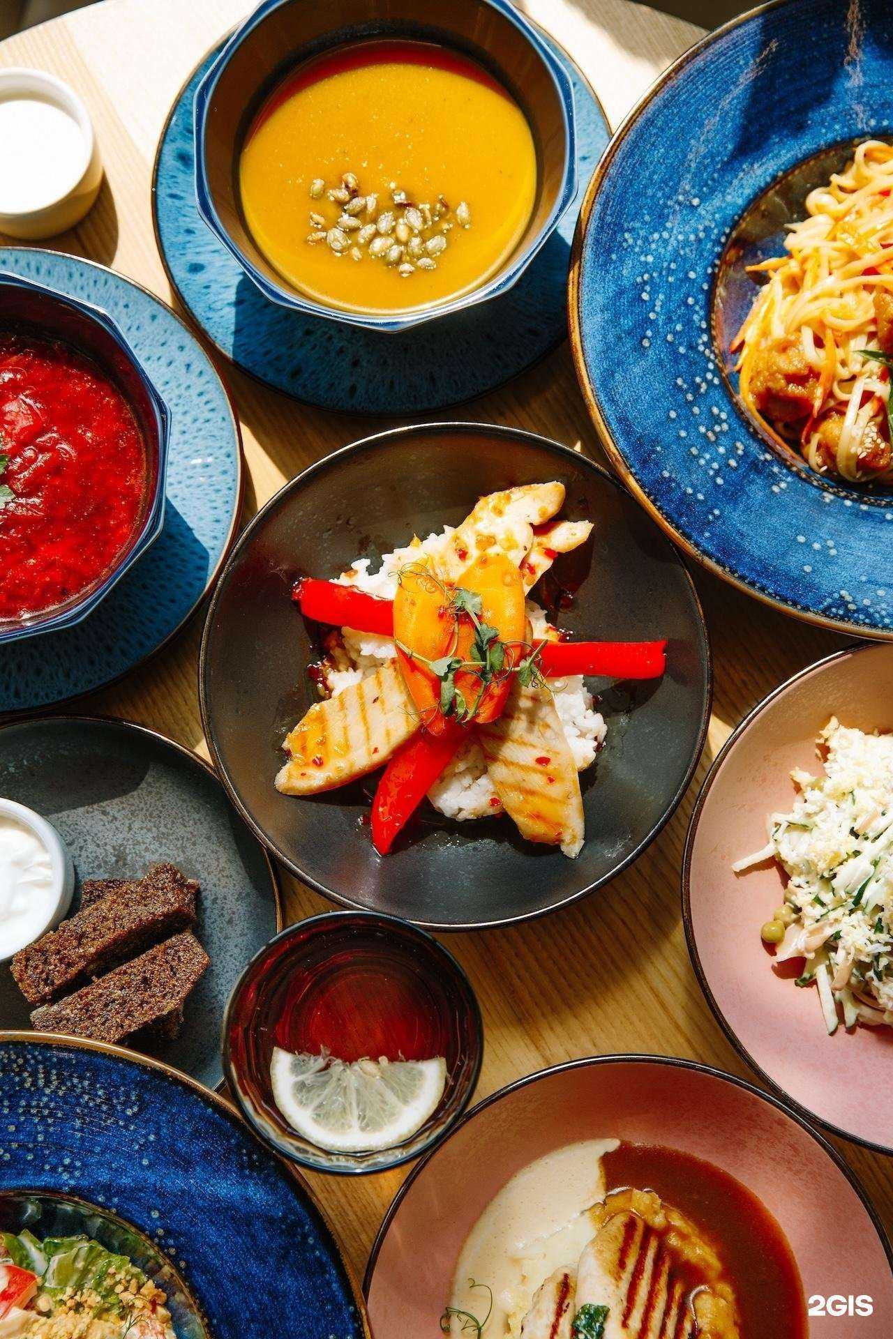 Отзывы на компанию Французский пекарь в Екатеринбурге c фото