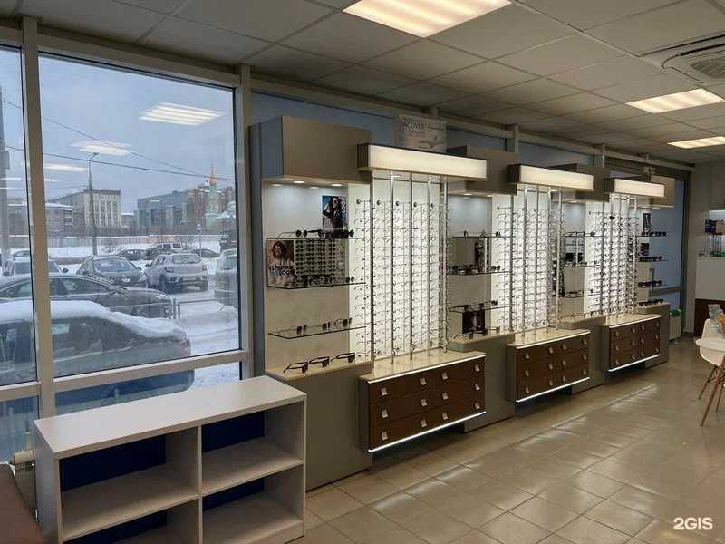 Отзывы на компанию ЛинзОчки в Перми c фото