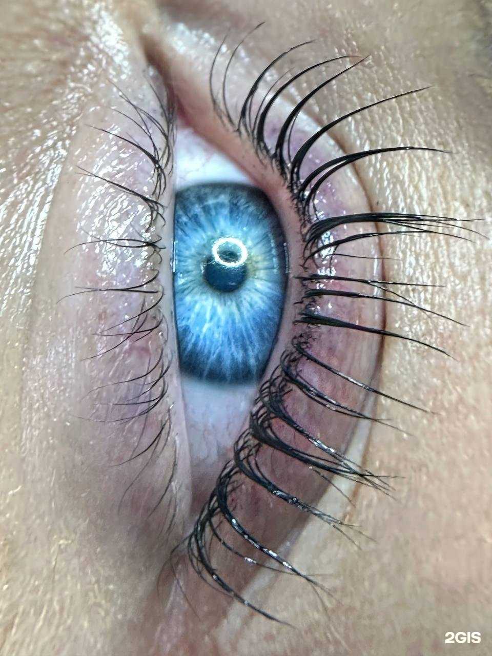 Отзывы на компанию Кабинет перманентного макияжа в г. Красноярск c фото