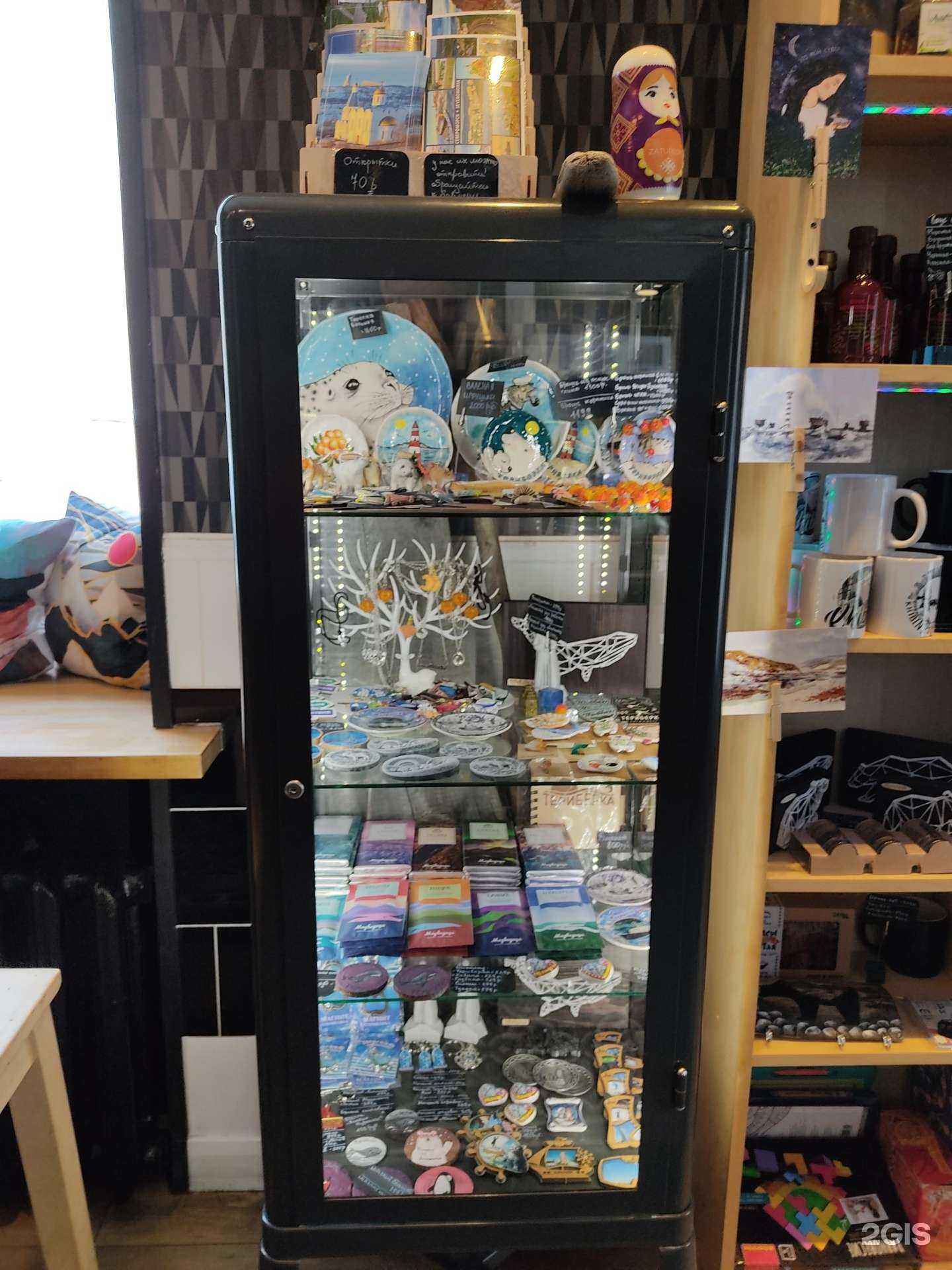 Отзывы на компанию Морошка в г. Мурманск c фото