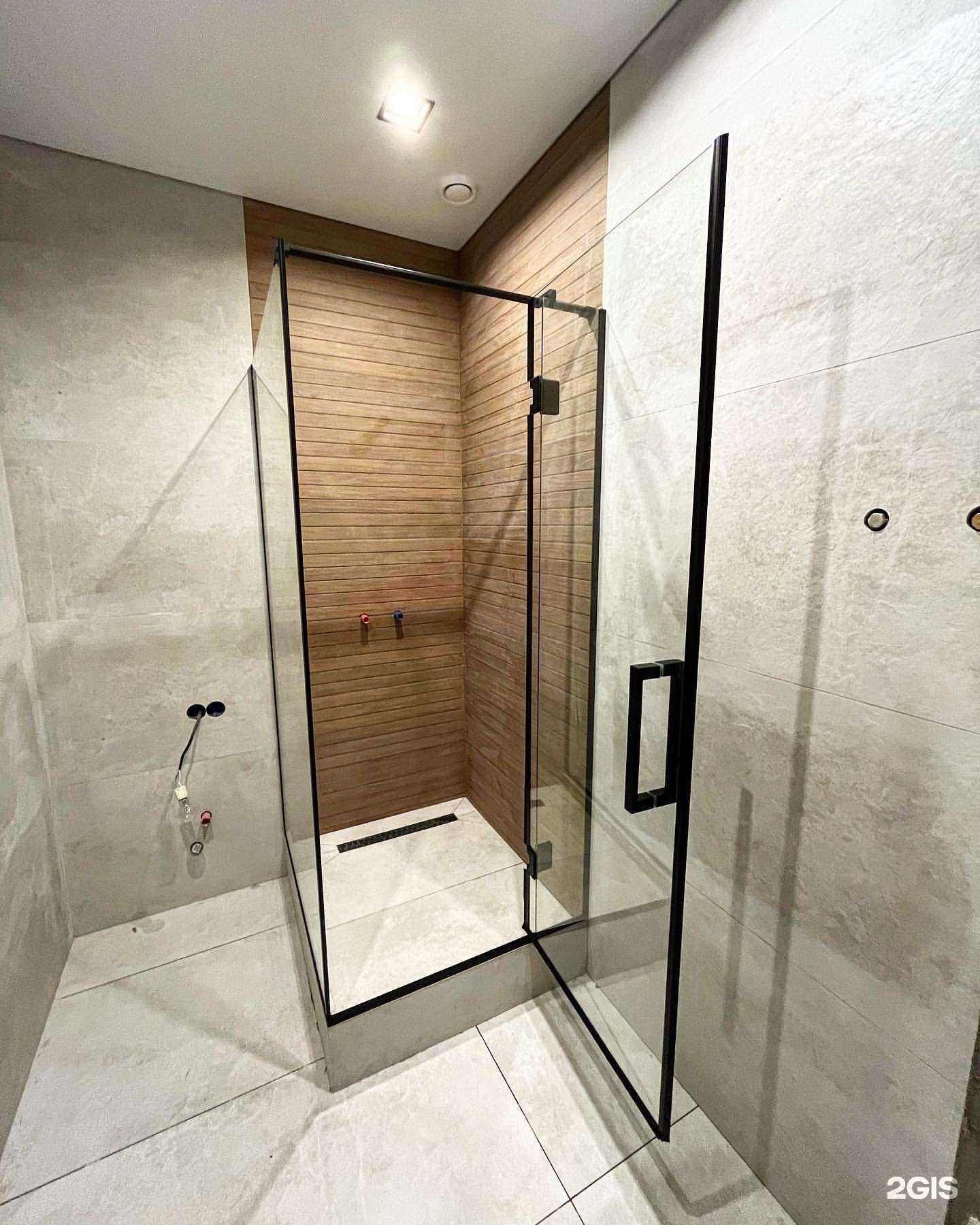 Отзывы на компанию Vidrio в Уфе c фото