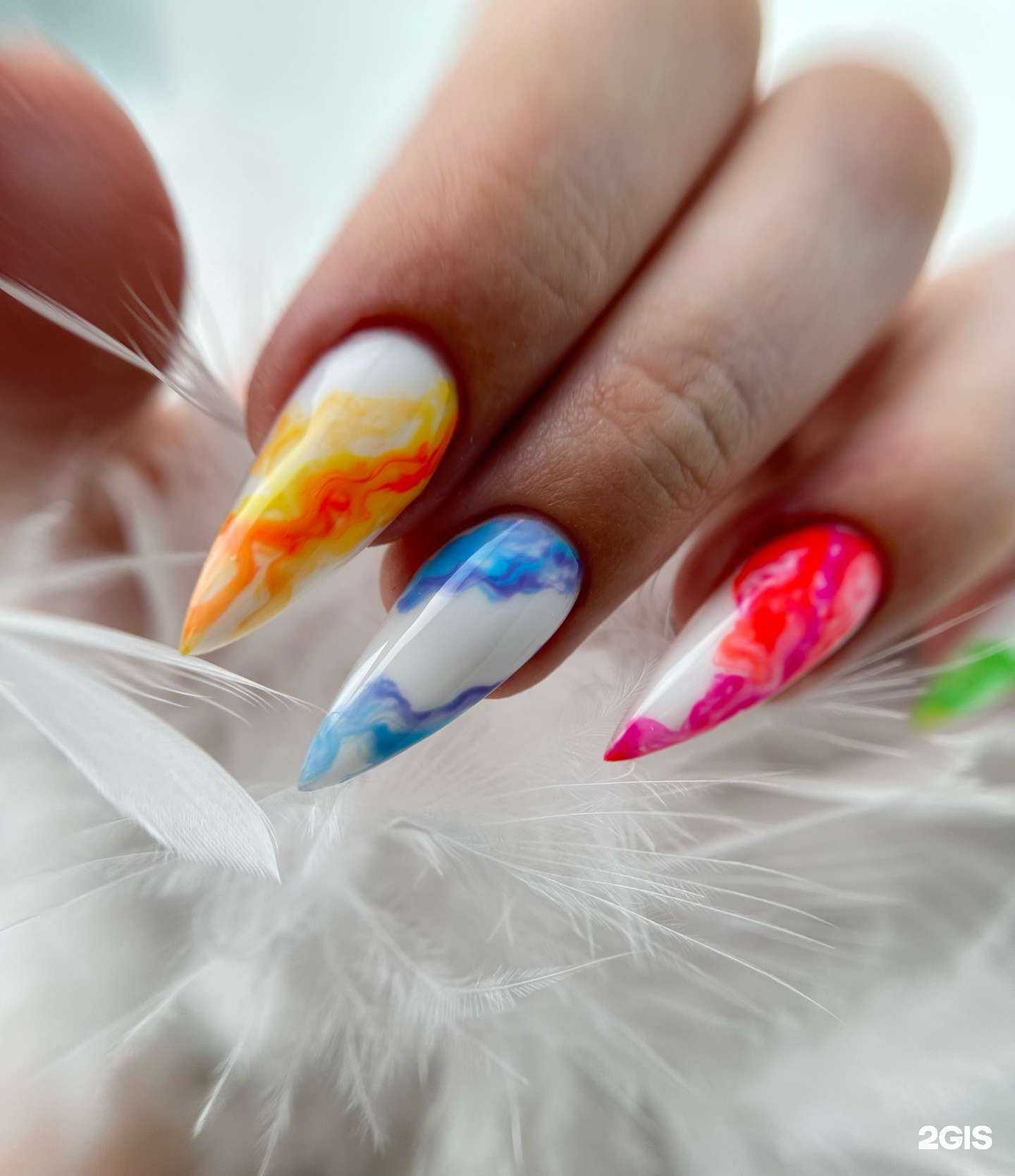 Отзывы на компанию Малина в г. Калуга c фото