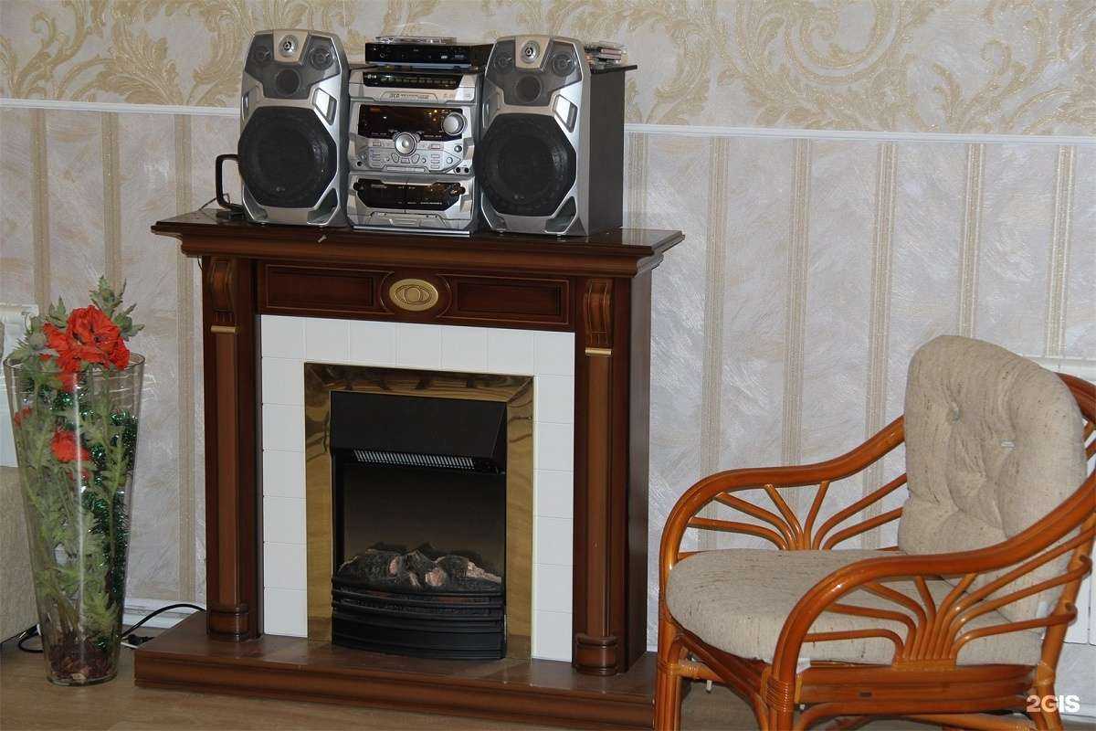 Отзывы на компанию Оливия в Курске c фото