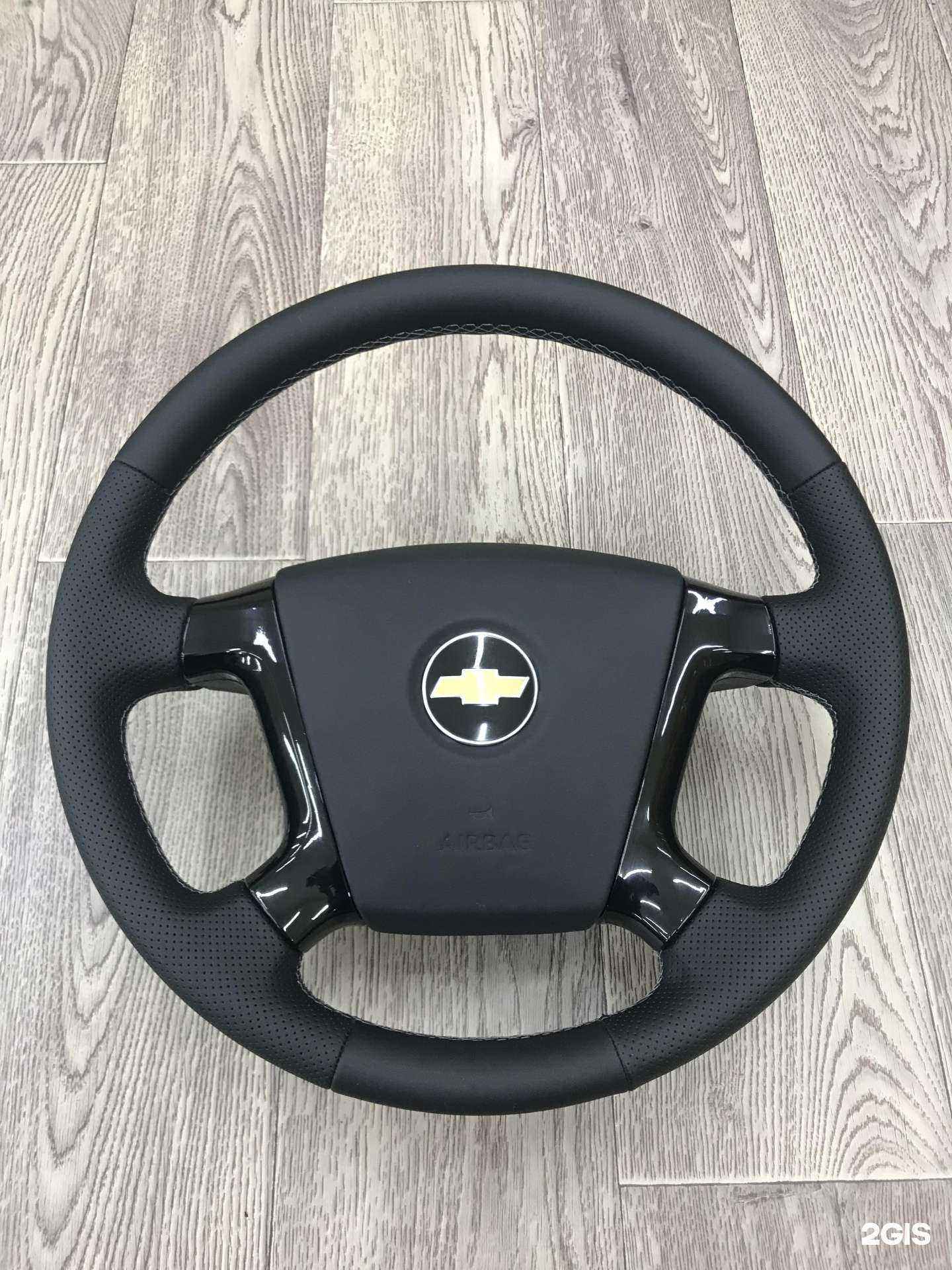 Отзывы на компанию Contrast Auto в г. Балашиха c фото