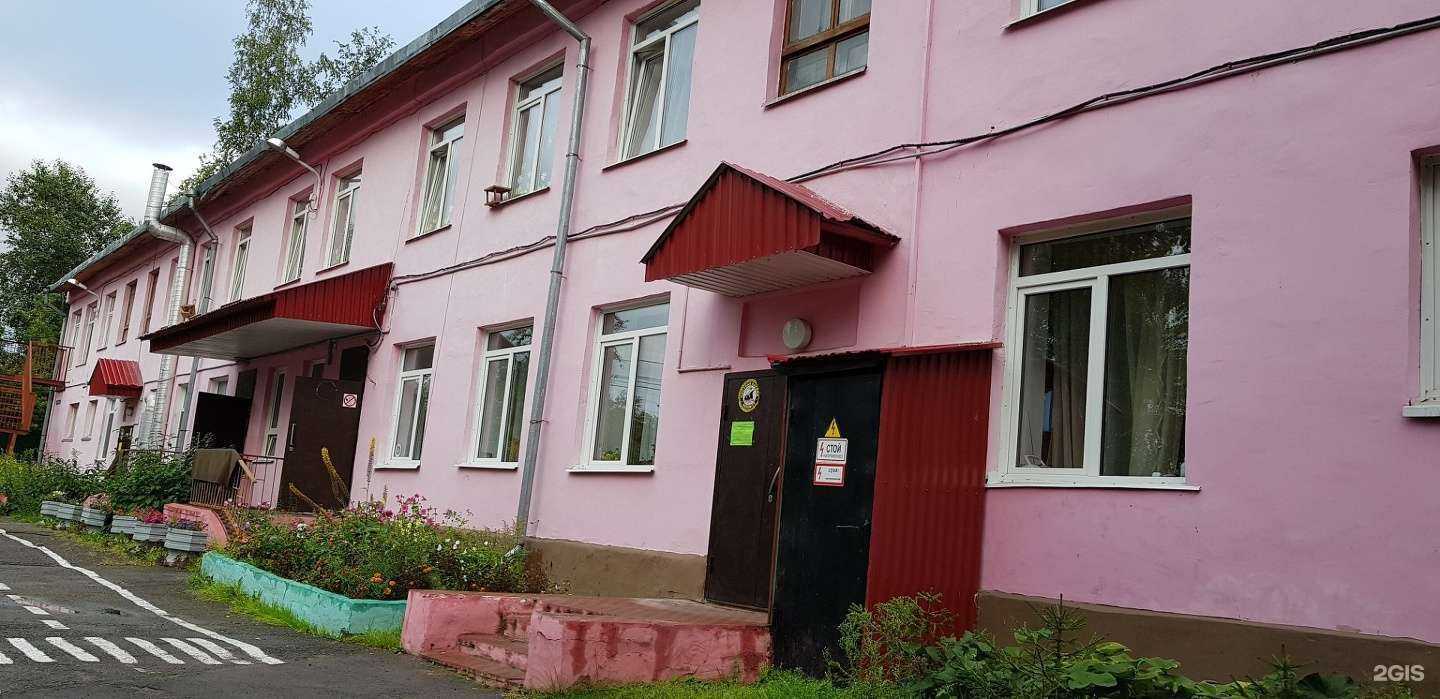 Отзывы на компанию Детский сад общеразвивающего вида №76 в Томске c фото