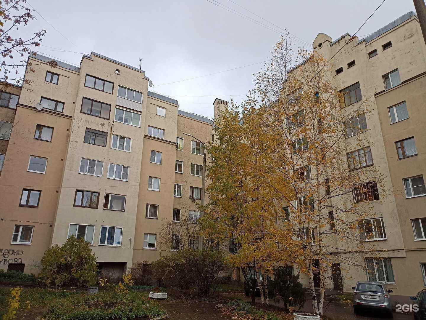 Отзывы на компанию Городской центр размещения рекламы в г. Выборг c фото