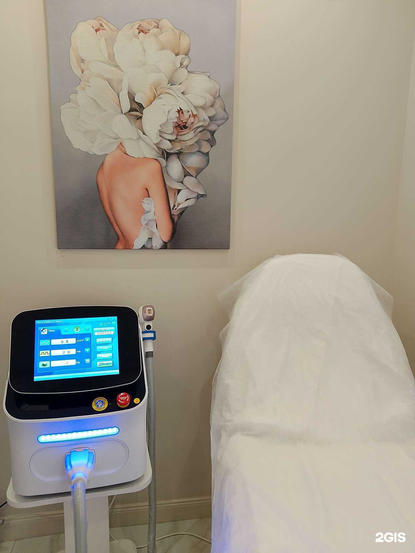 Отзывы на компанию Laser Body Love в Тюмени c фото