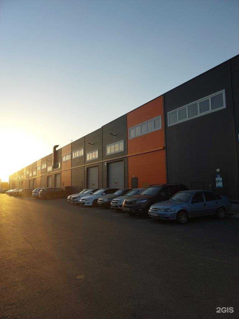 Отзывы на компанию Медпром в Казани c фото