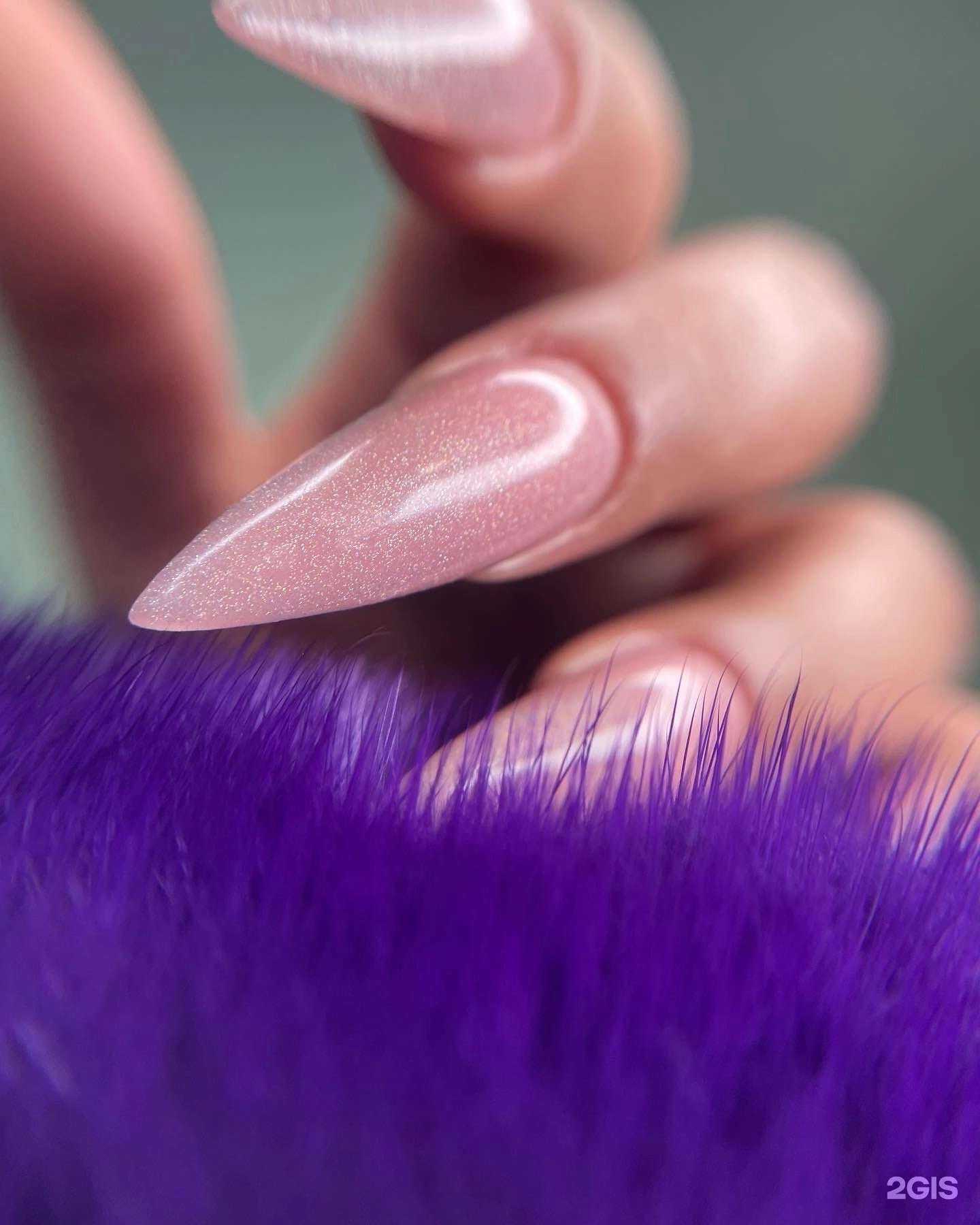 Отзывы на компанию MiO nails в Ульяновске c фото