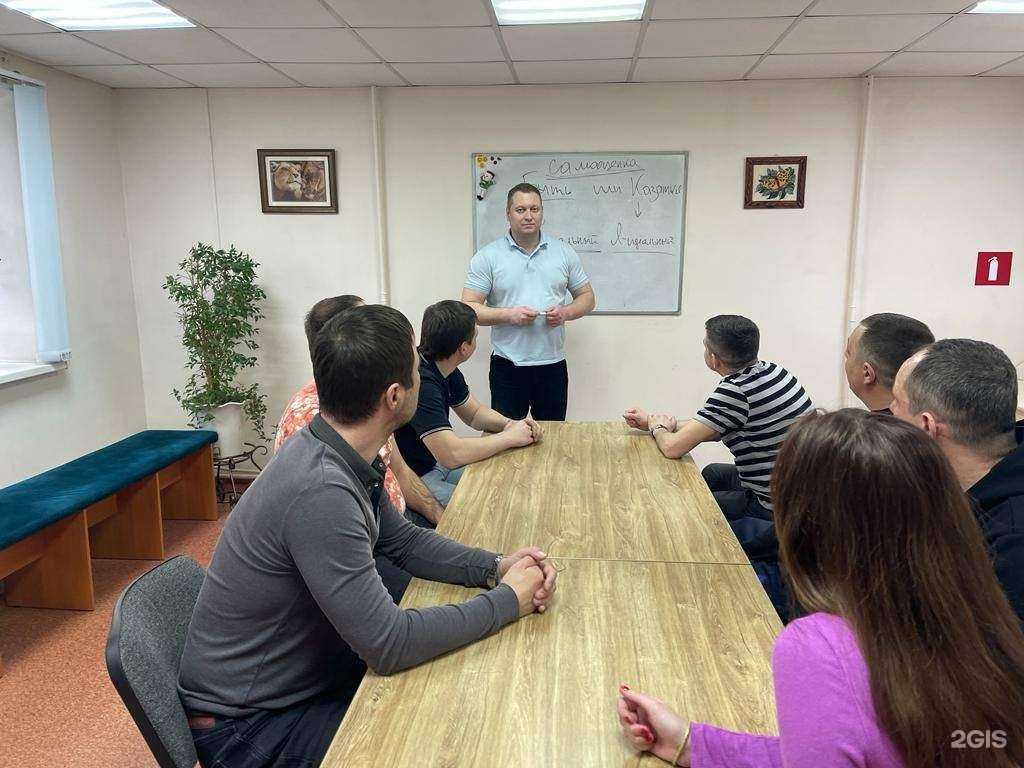 Отзывы на компанию Крылья в Челябинске c фото