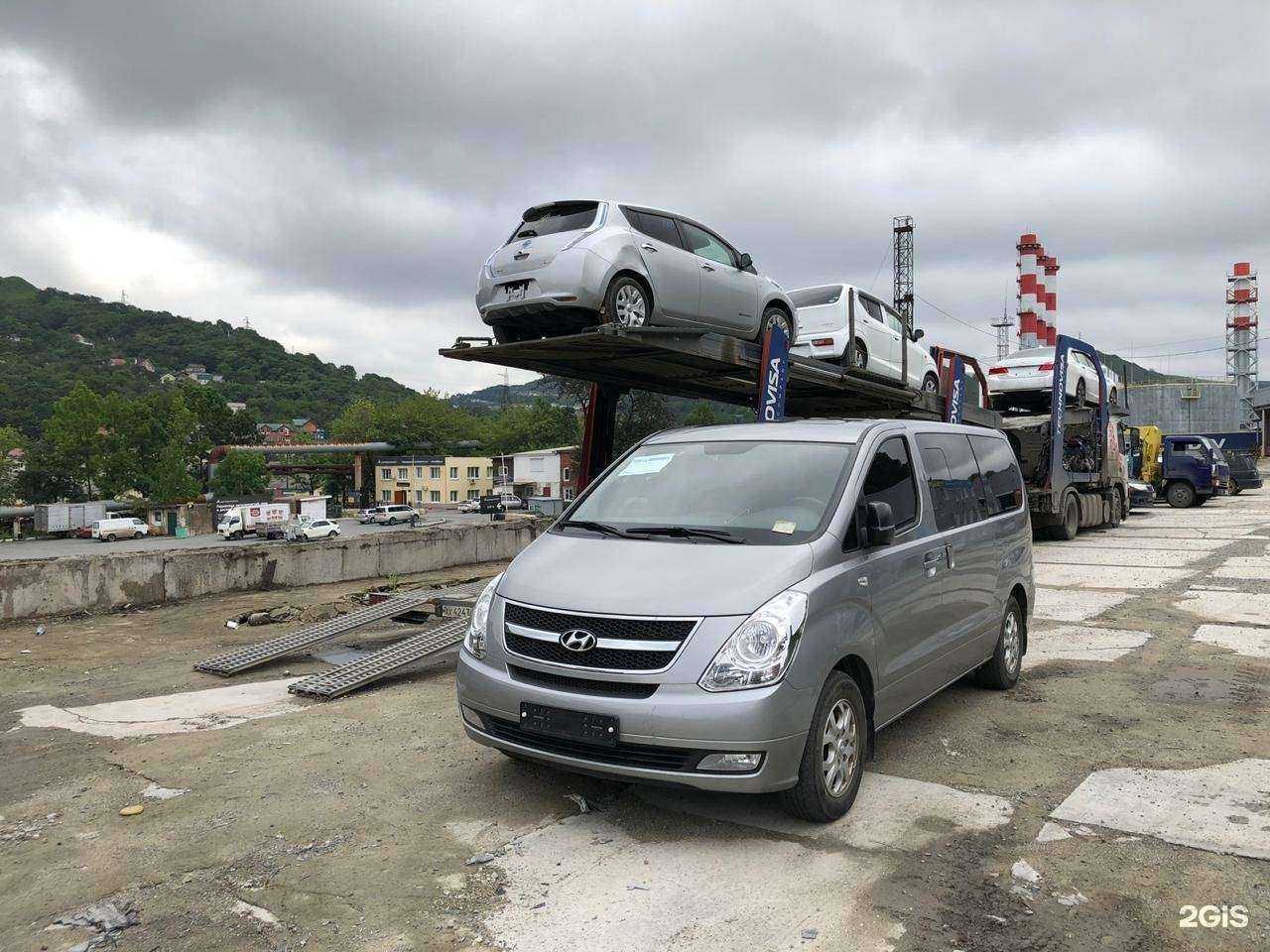 Отзывы на компанию Бизнеском в г. Владивосток c фото