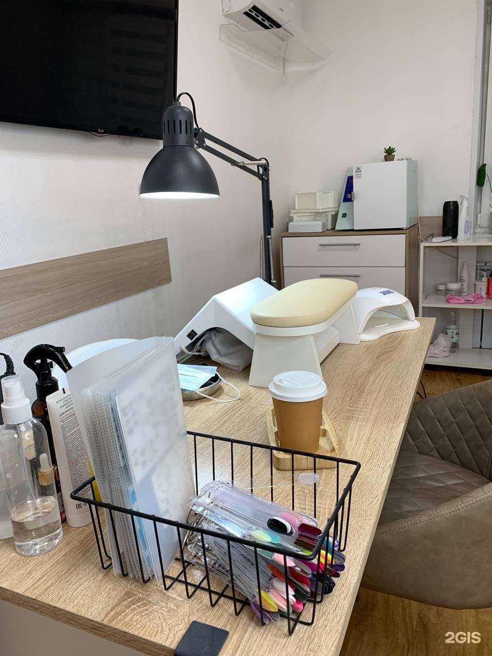 Отзывы на компанию Nanogti Studio в Владивостоке c фото