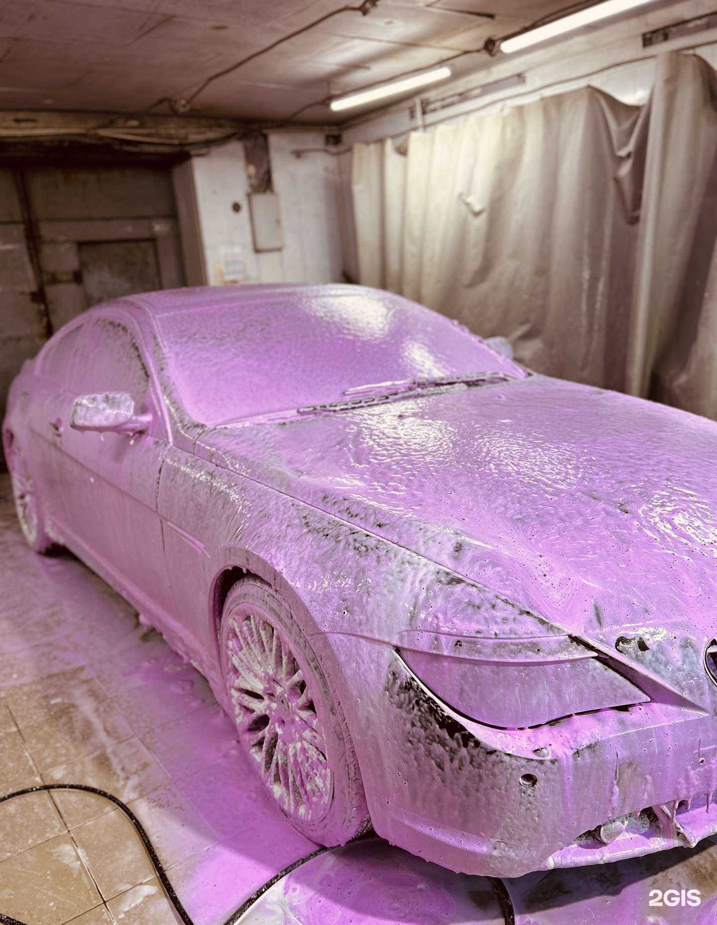 Отзывы на компанию CarCraft в Красноярске c фото