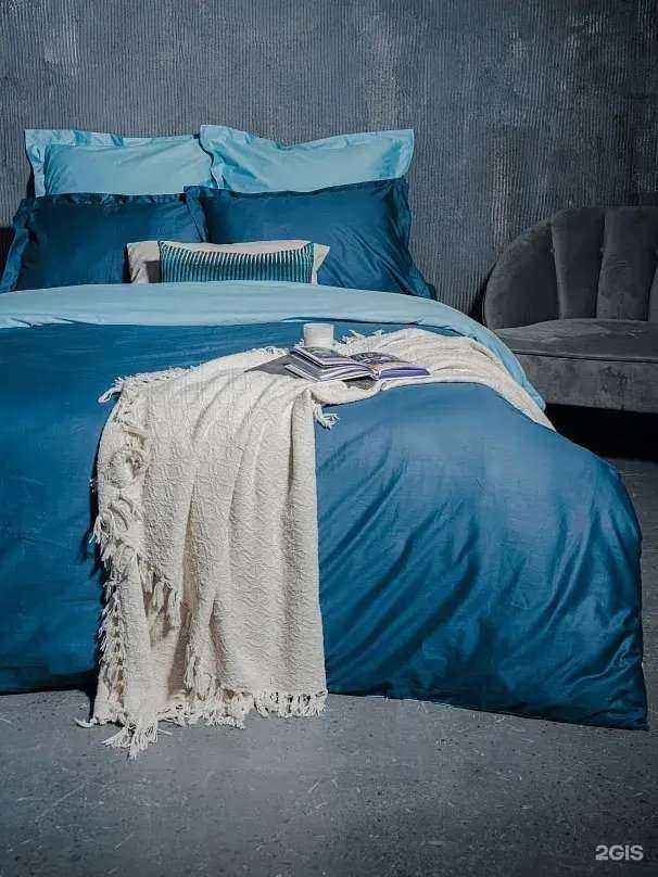 Отзывы на компанию Шуйские ситцы в г. Иваново c фото