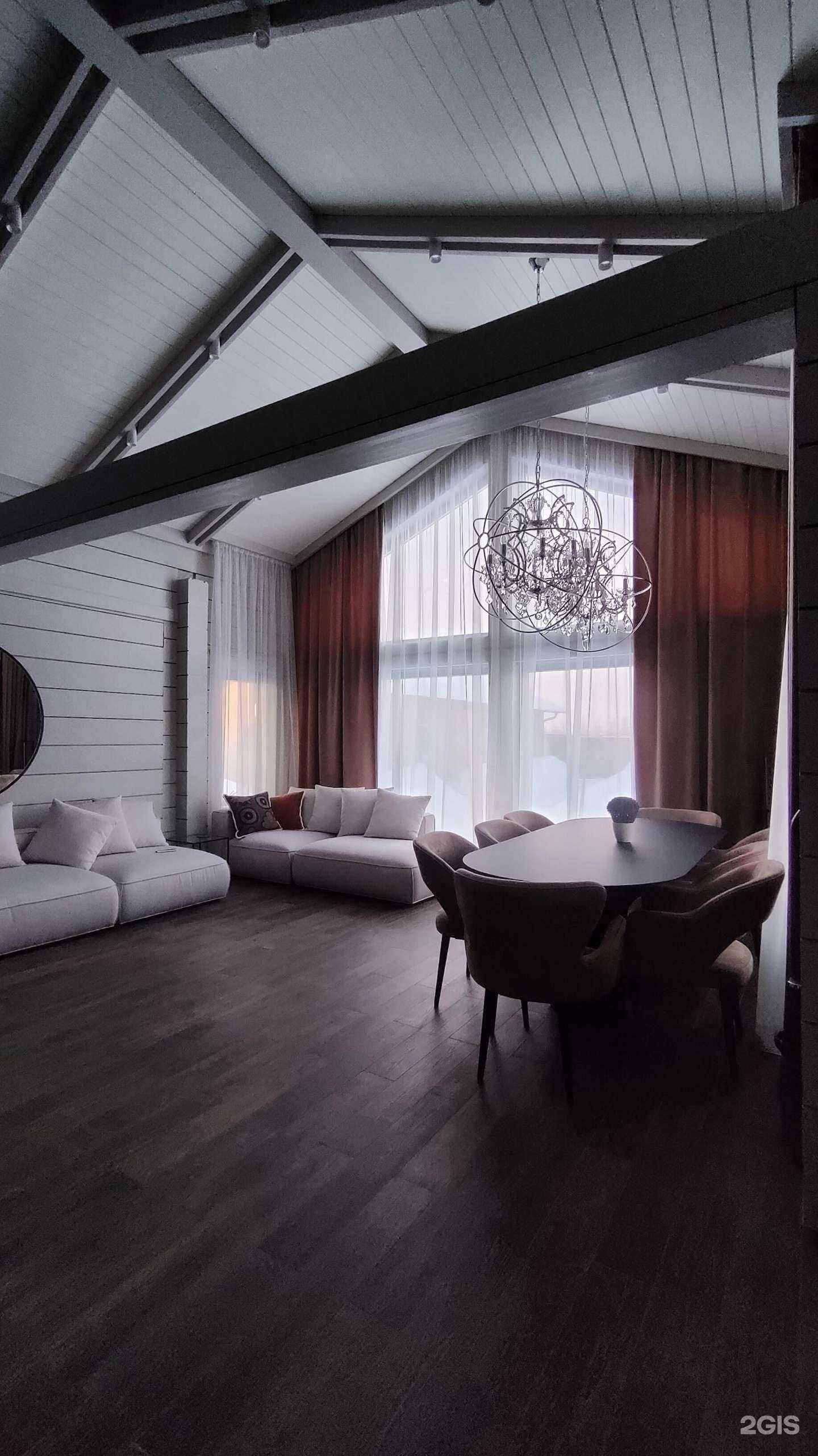 Отзывы на компанию Калинка Хаус в Тюмени c фото