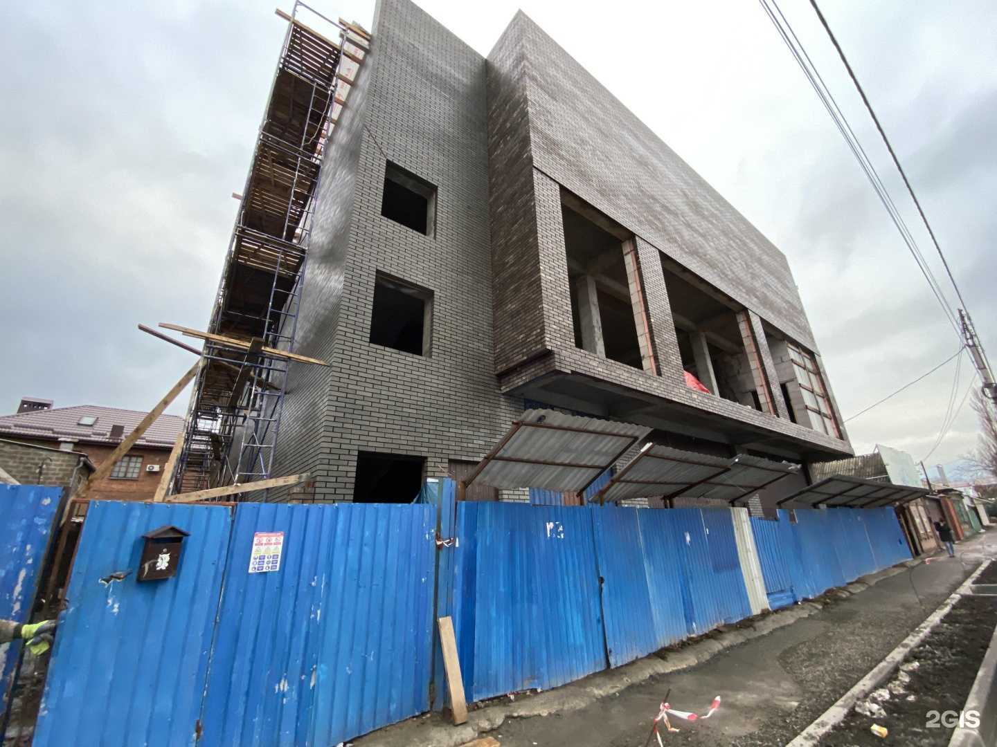 Отзывы на компанию Saff Tattoo в Ростове-на-Дону c фото - фотография 2 из 2