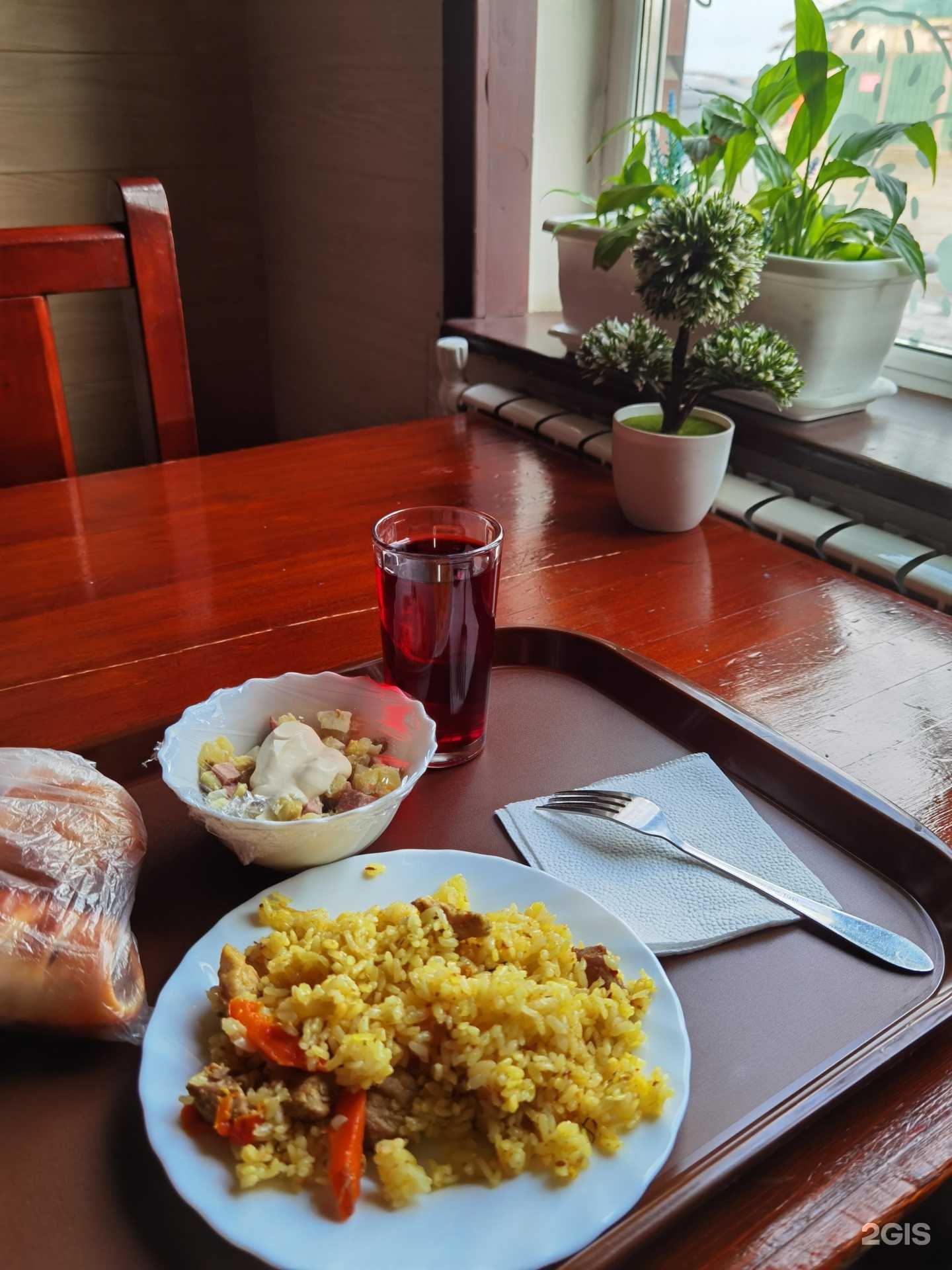 Отзывы на компанию Уокуйэ в г. Якутск c фото