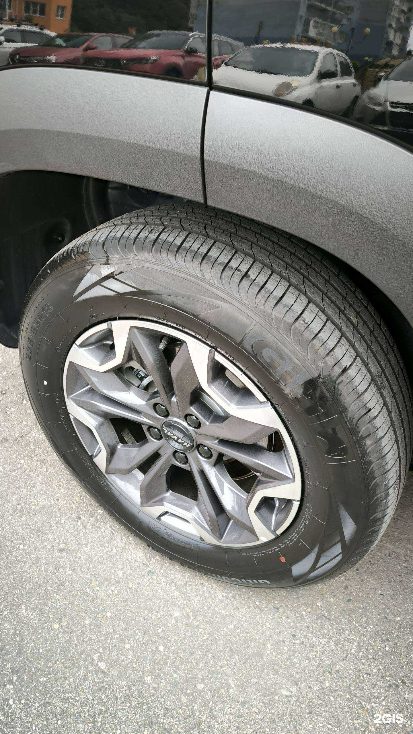 Отзывы на компанию Автомойка в Сочи c фото