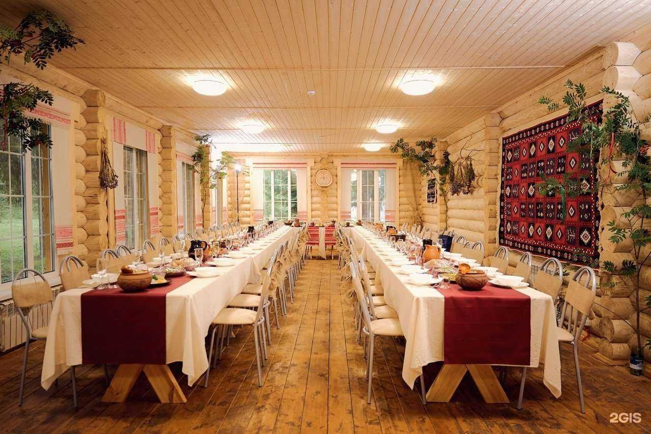 Отзывы на компанию Шеф Кейтеринг в Глазове c фото