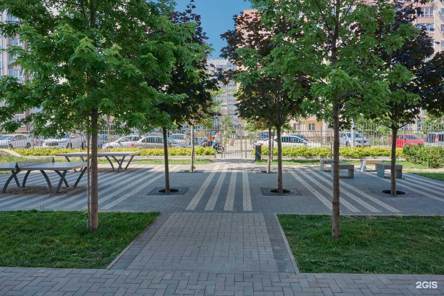 Отзывы на компанию Beautiful Apartment в г. Новороссийск c фото