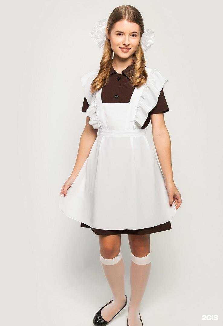 Отзывы на компанию Центр школьной формы в Самаре c фото