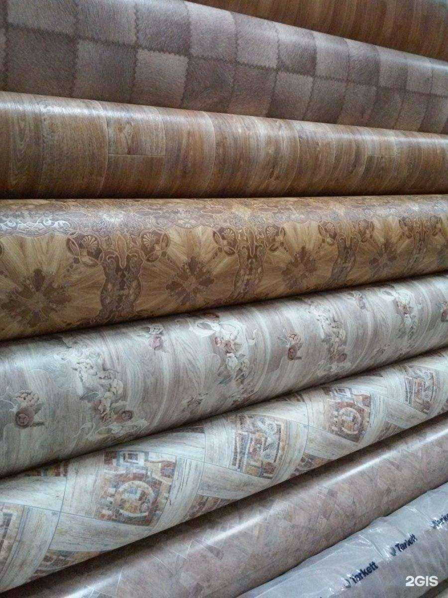 Отзывы на компанию Лик в Красноярске c фото