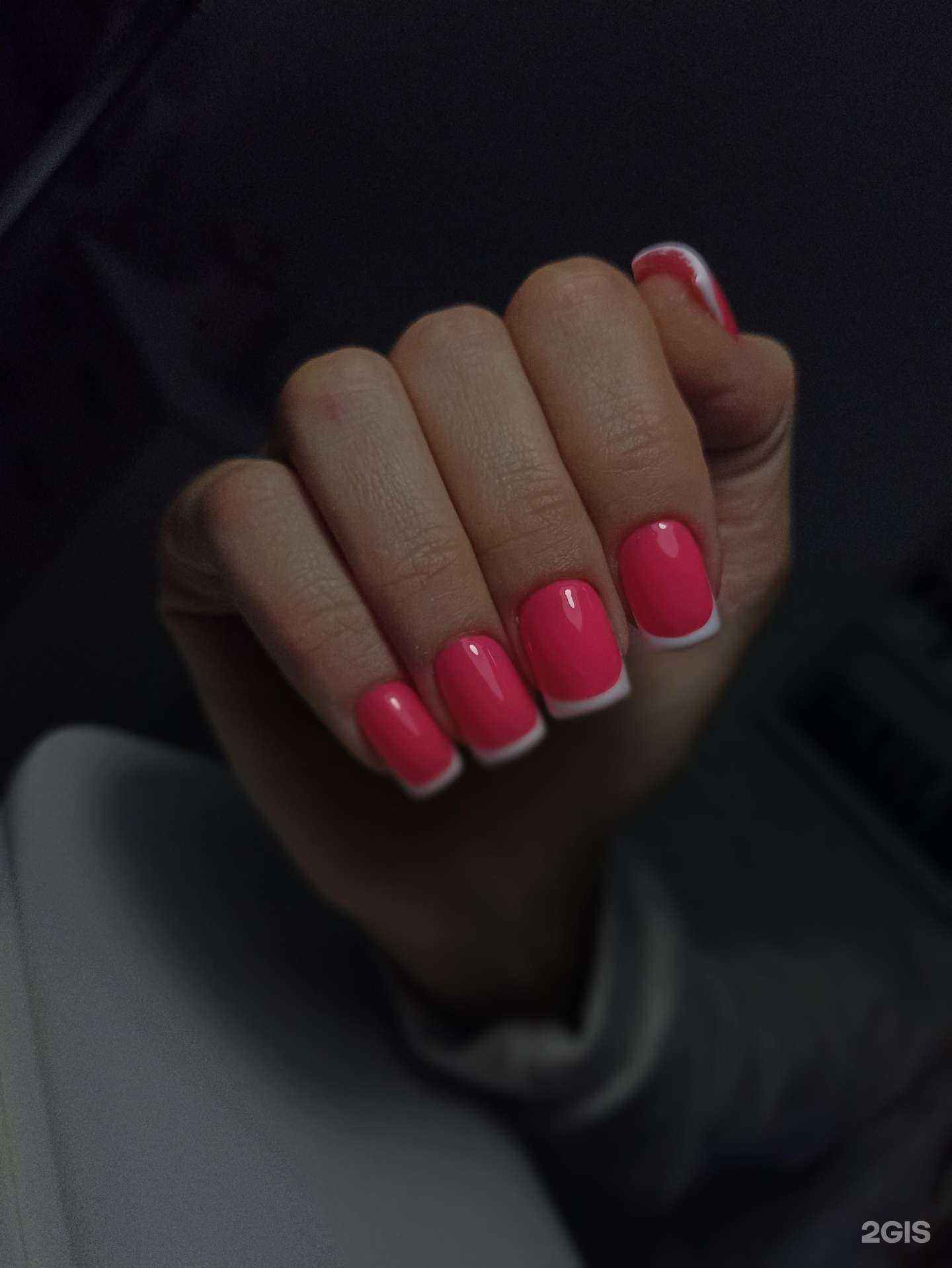 Отзывы на компанию Dilyara_nail в г. Казань c фото