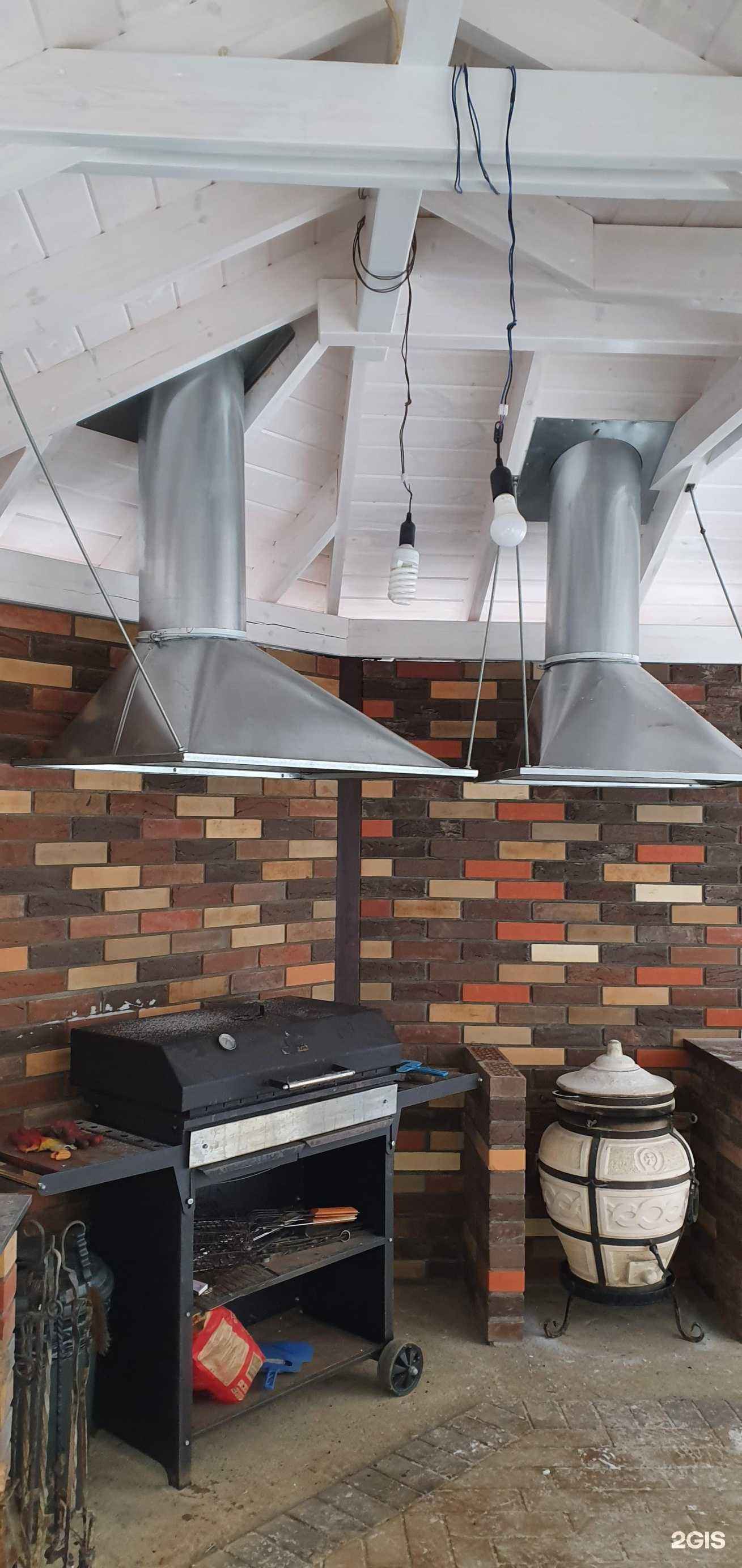 Отзывы на компанию Мастерская жестяных и кровельных работ в Кирове c фото