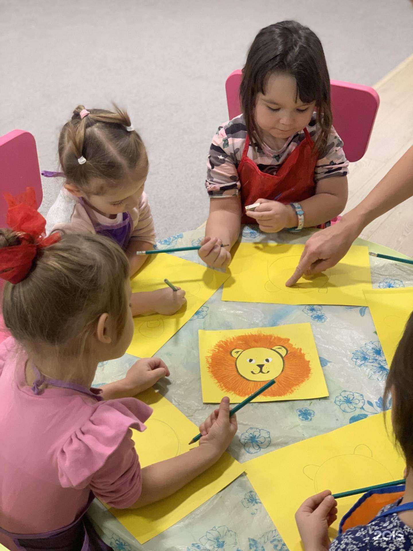 Отзывы на компанию Supermom в Екатеринбурге c фото