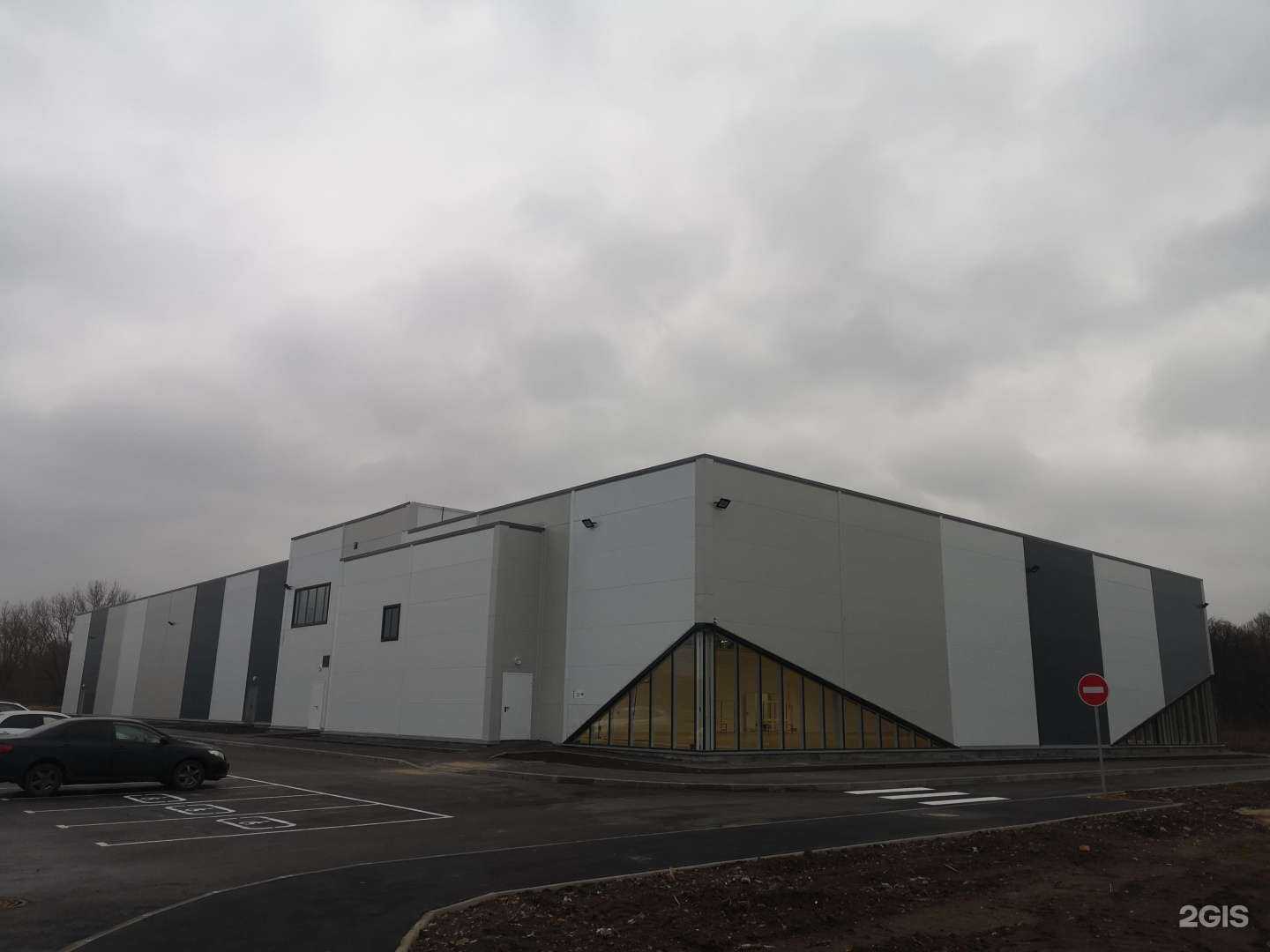 Отзывы на компанию Спартак юниор в Туле c фото - фотография 2 из 2