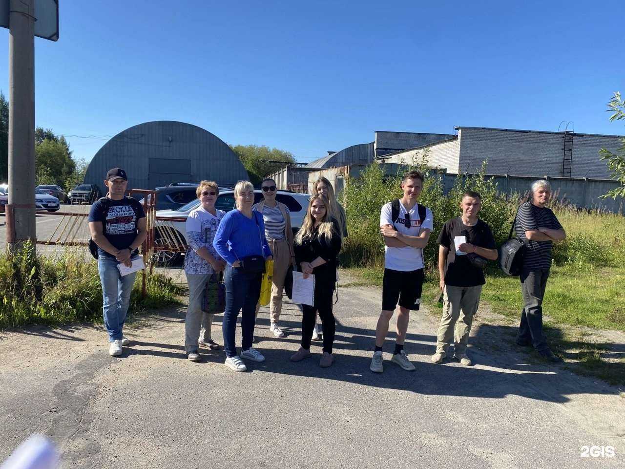 Отзывы на компанию Коррэктъ-авто в г. Архангельск c фото