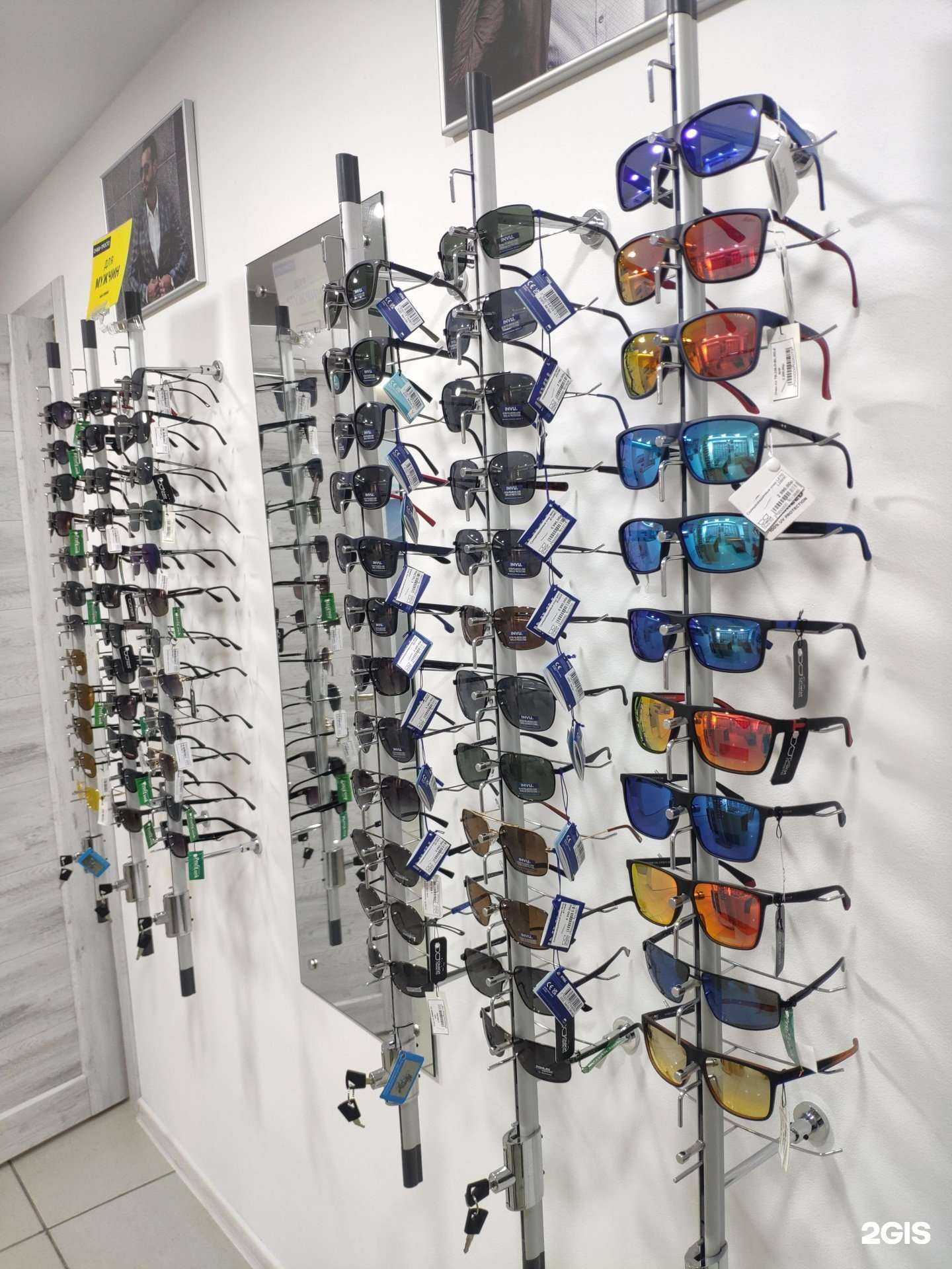 Отзывы на компанию ОЧКИ ПРОСТО в г. Владивосток c фото