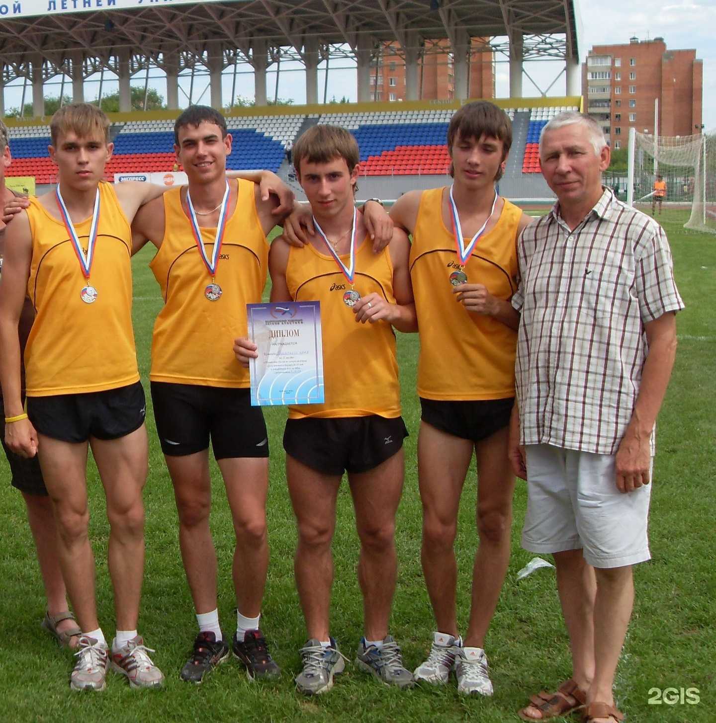 Отзывы на компанию Молодежный в г. Пермь c фото