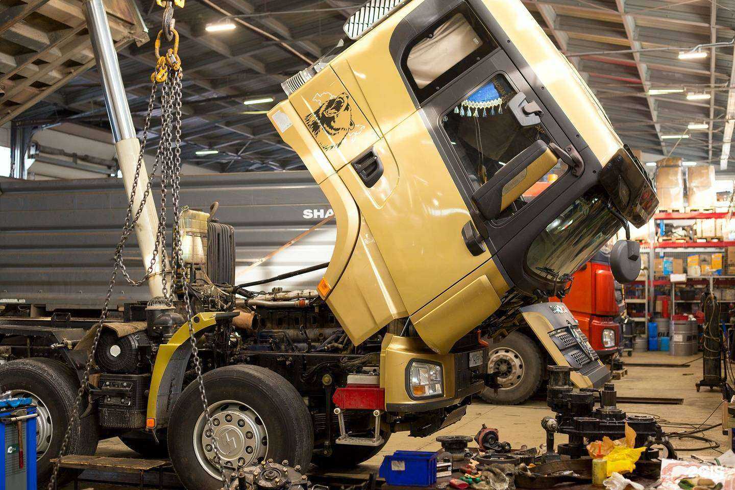 Отзывы на компанию Порт восток в Красноярске c фото