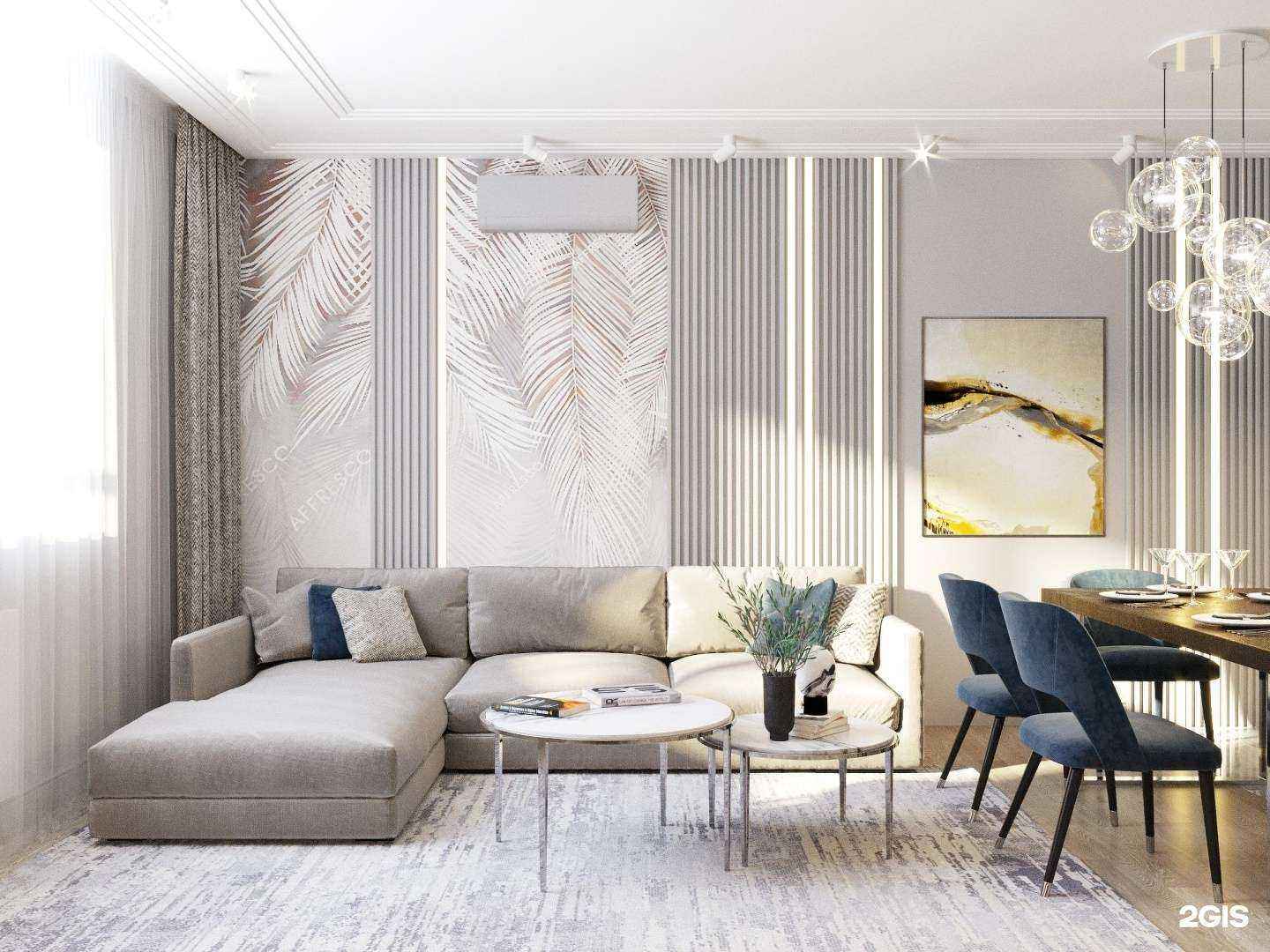 Отзывы на компанию Auroom design в г. Тюмень c фото