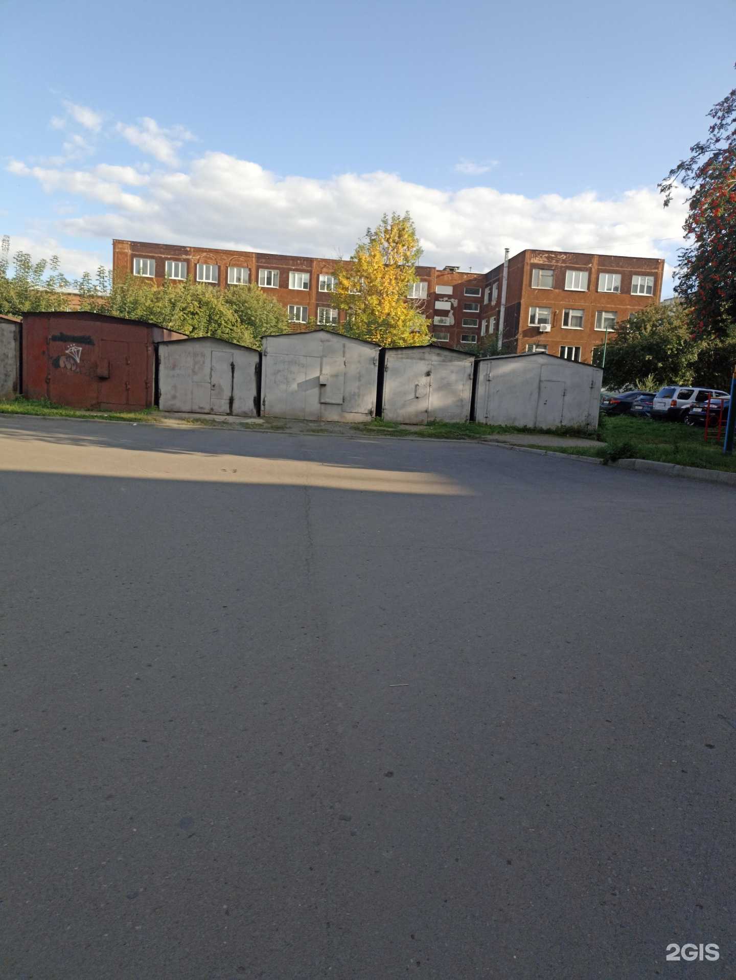 Отзывы на компанию Средняя школа №37 в г. Кемерово c фото