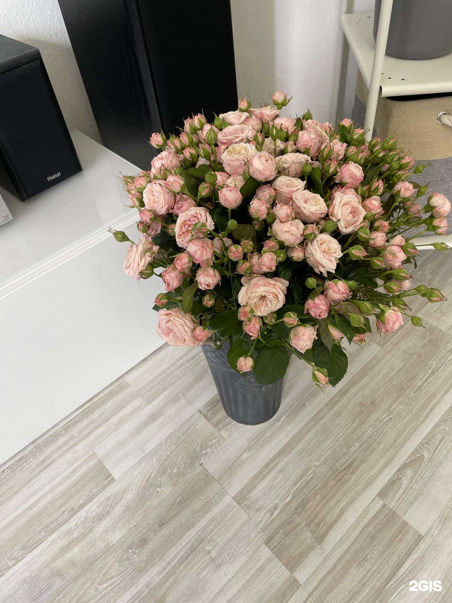 Отзывы на компанию Розамаркет в г. Екатеринбург c фото