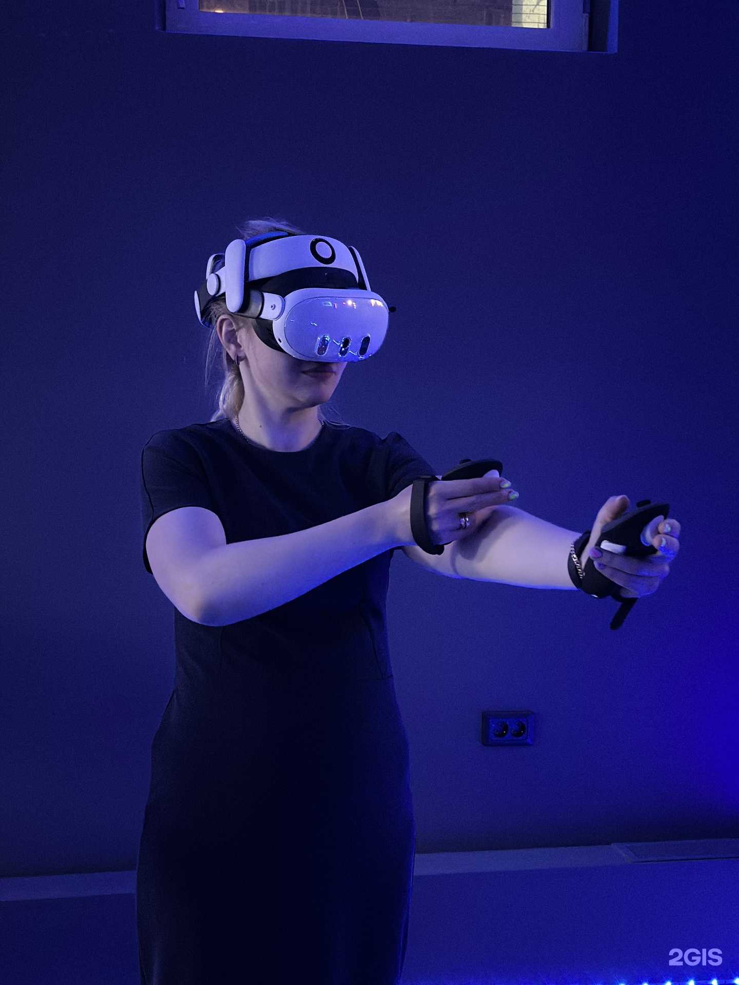 Отзывы на компанию VR Nexus в г. Челябинск c фото