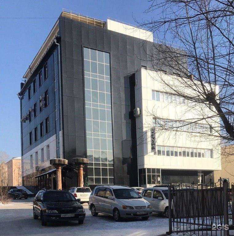 Отзывы на компанию Орда в Улан-Удэ c фото - фотография 2 из 2