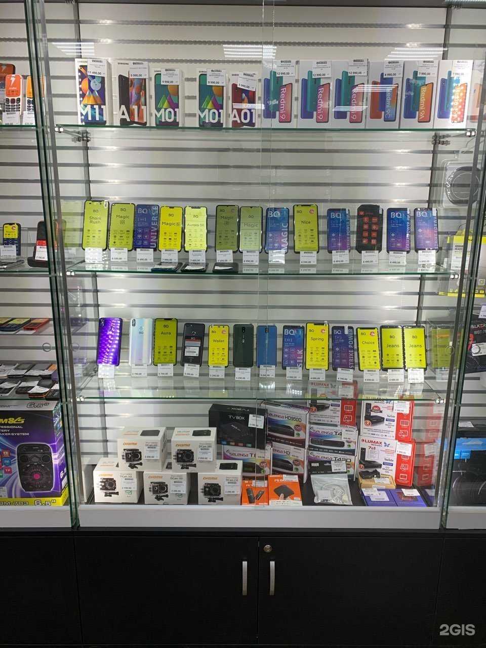 Отзывы на компанию Мобилка Pro в г. Пенза c фото