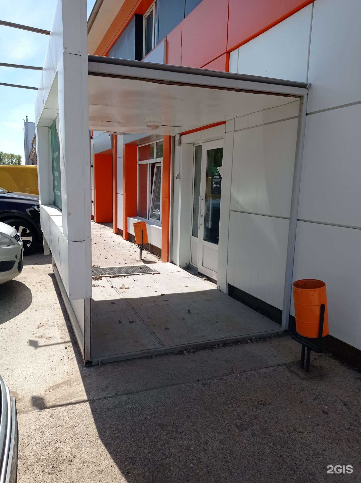 Отзывы на компанию Поволжск деталь в г. Набережные Челны c фото