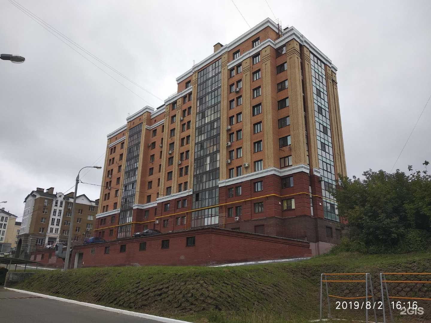 Отзывы на компанию Юридическая компания по недвижимости в Чебоксарах c фото - фотография 2 из 2