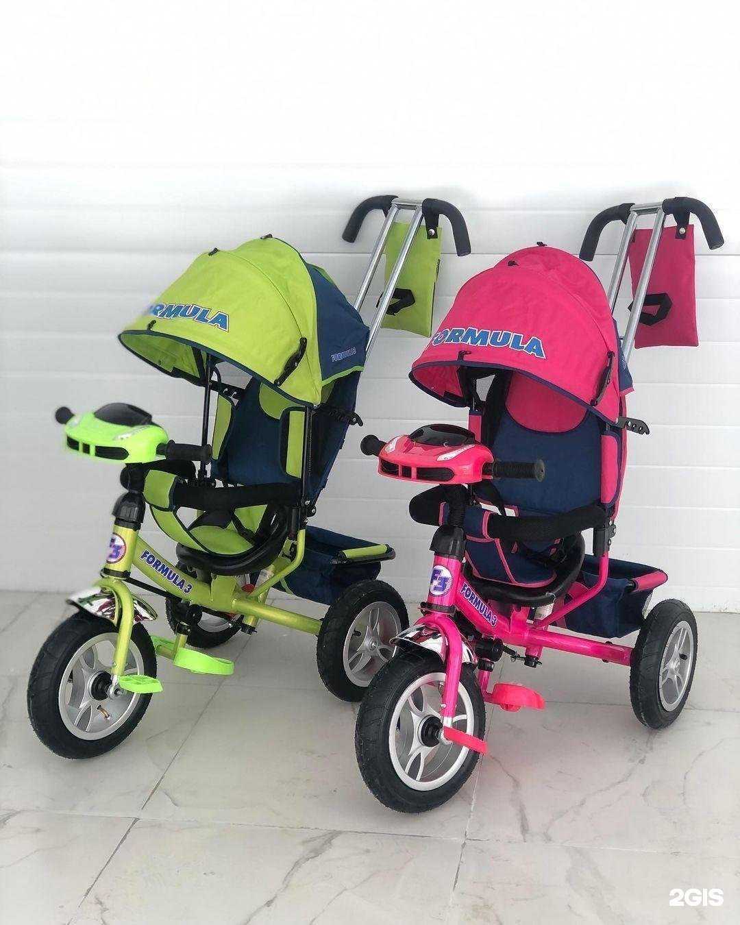 Отзывы на компанию baby_market72 в Тюмени c фото