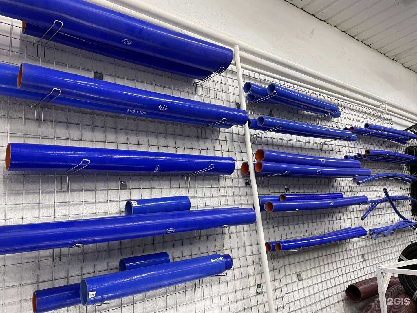 Отзывы на компанию РТИ & АВТОКРЕПЕЖ в Барнауле c фото