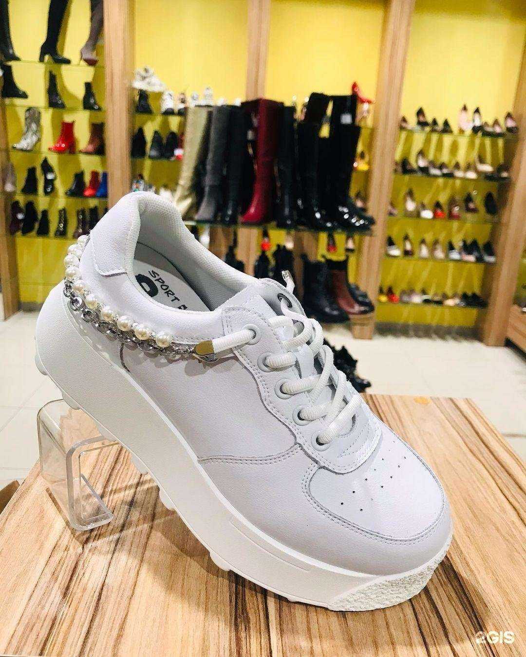 Отзывы на компанию Модный клуб в Липецке c фото