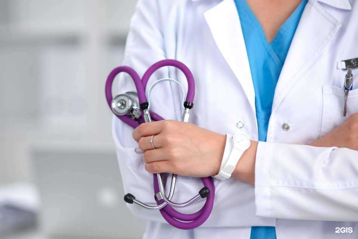 Отзывы на компанию Кирово-Чепецкая центральная районная больница в Кирове-Чепецке c фото