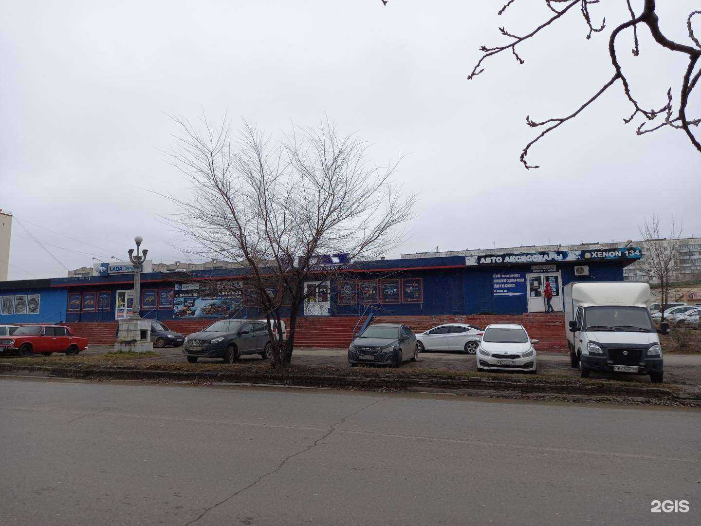 Отзывы на компанию Формула 34 в Волгограде c фото - фотография 2 из 2